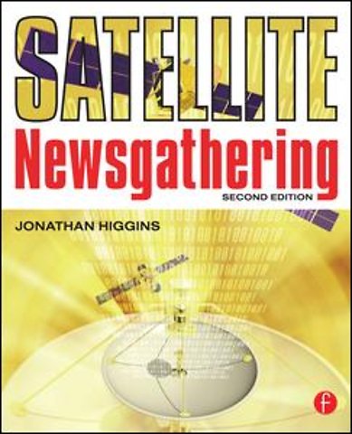 Satellite Newsgathering