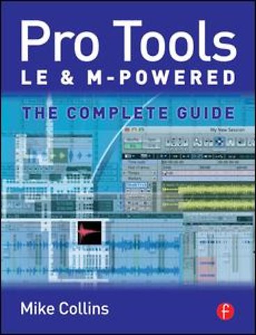 Pro Tools LE and M-Powered