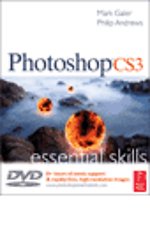 Photoshop CS3 Essential Skills