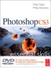 Photoshop CS3 Essential Skills