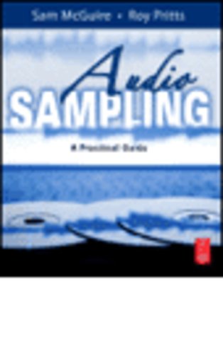 Audio Sampling