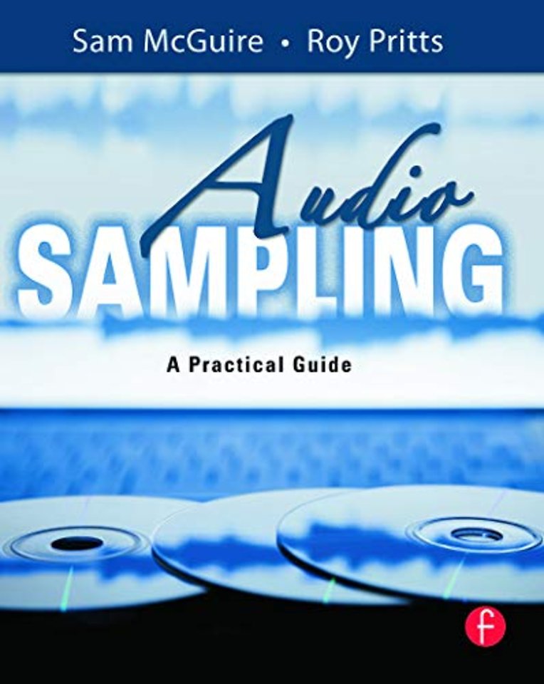 Audio Sampling