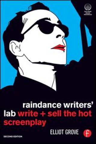 Raindance Writers' Lab