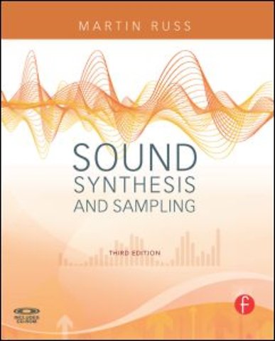 Sound Synthesis and Sampling
