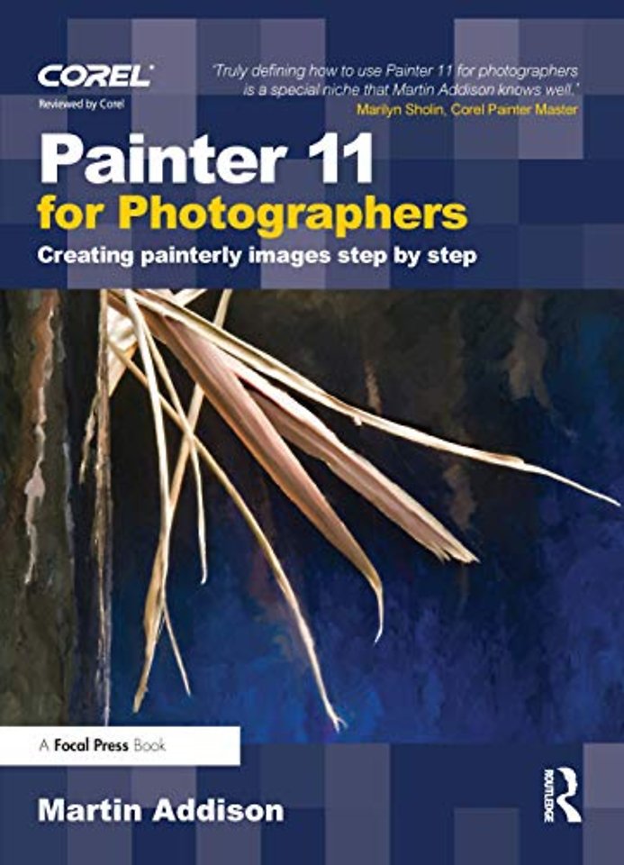 Painter 11 for Photographers