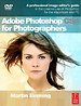 Adobe Photoshop CS4 for Photographers Adobe Photoshop CS4 for Photographers
