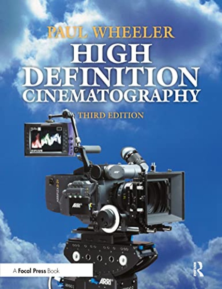 High Definition Cinematography