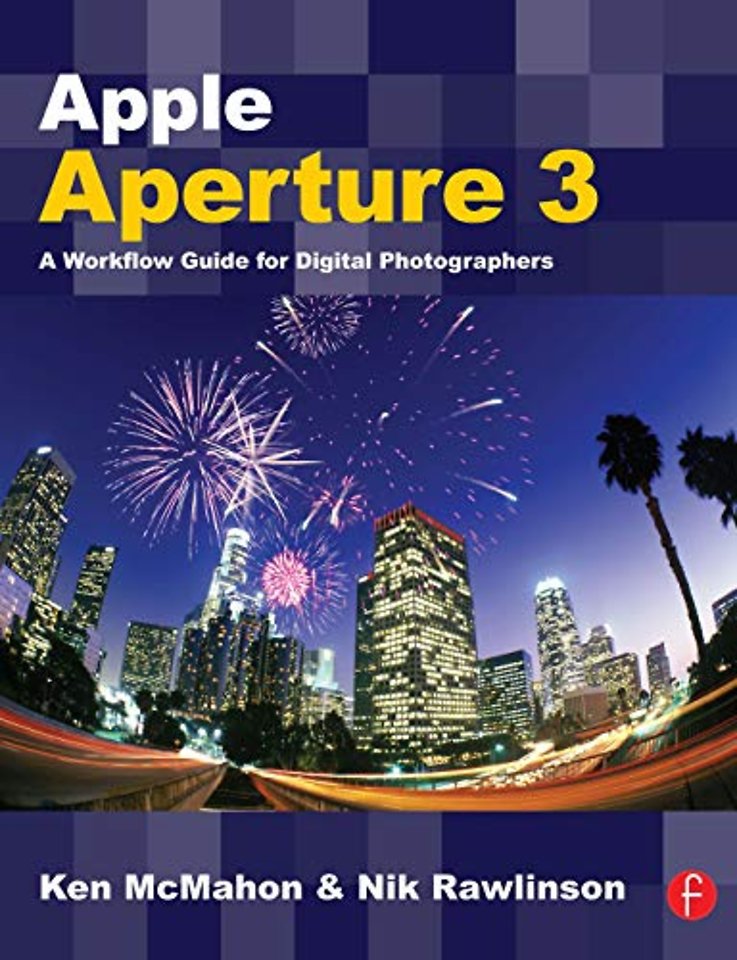 Apple Aperture 3