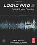 Logic Pro 9 Audio and Music Production Logic Pro 9 Audio and Music Production