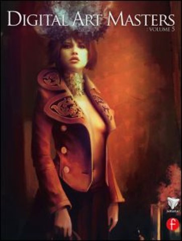 Digital Art Masters: Volume 5