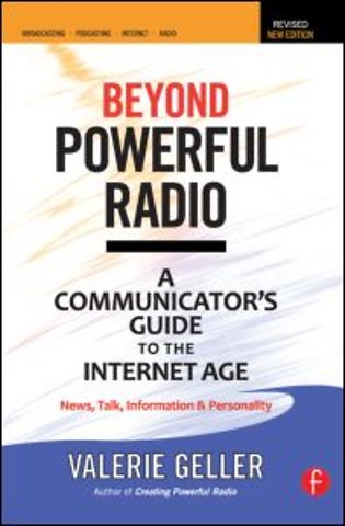 Beyond Powerful Radio