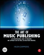 The Art of Music Publishing