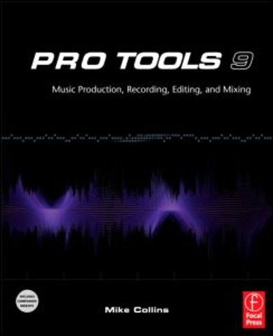 Pro Tools 9