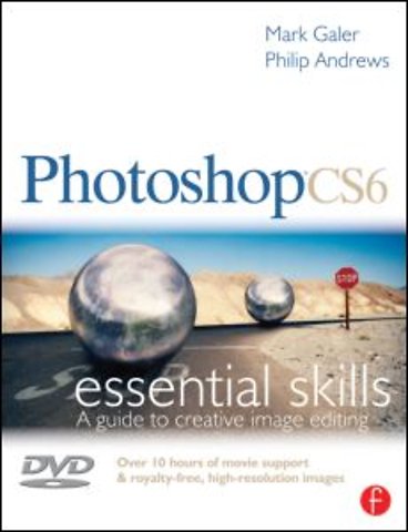Photoshop CS6: Essential Skills