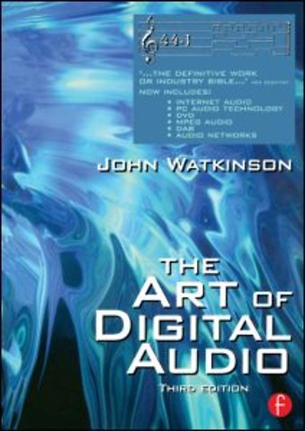 Art of Digital Audio