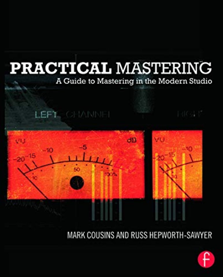Practical Mastering