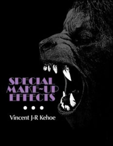 Special Make-Up Effects