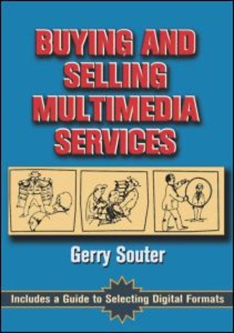 Buying and Selling Multimedia Services