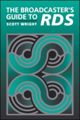 Broadcaster's Guide to RBDS