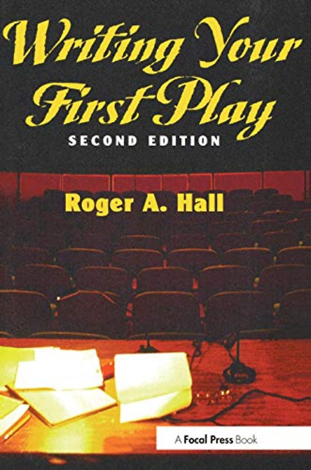 Writing Your First Play