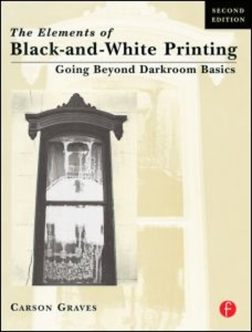Elements of Black and White Printing