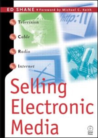 Selling Electronic Media