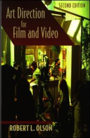Art Direction for Film and Video