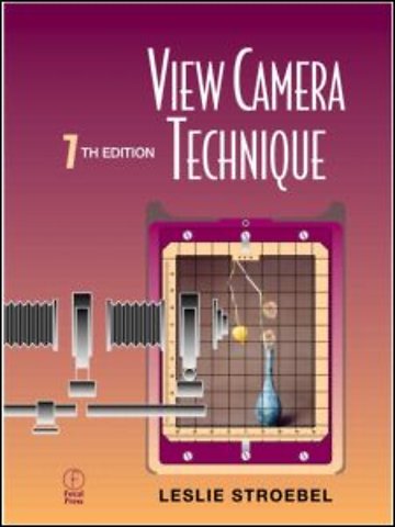 View Camera Technique