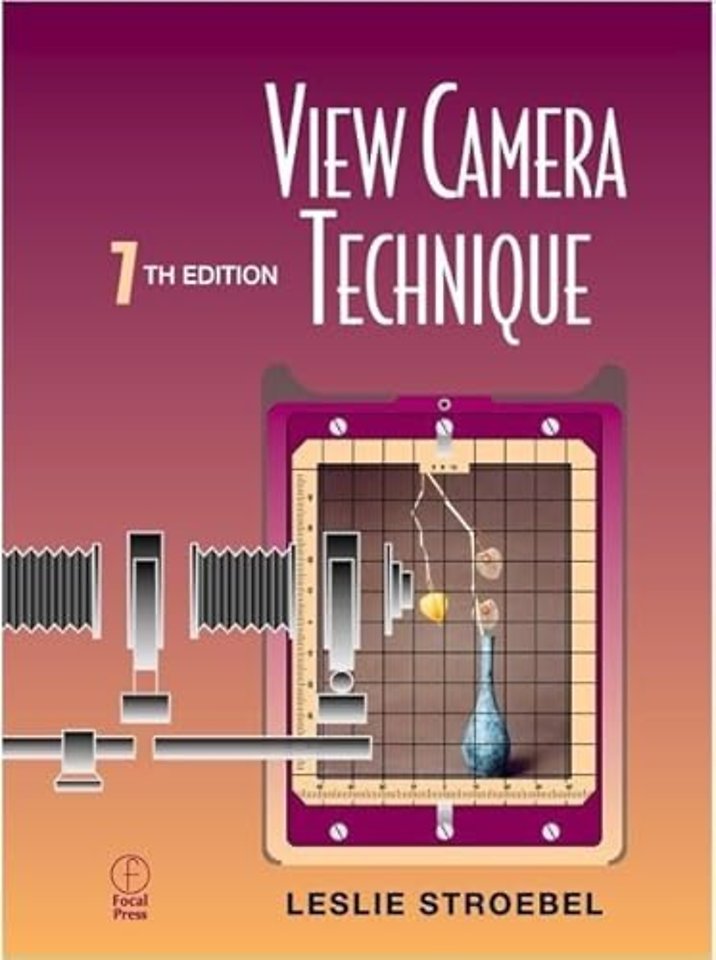 View Camera Technique