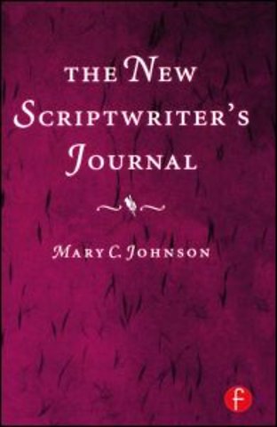 New Scriptwriter's Journal
