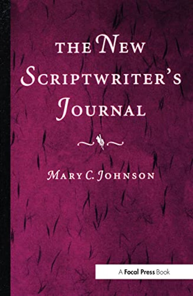 New Scriptwriter's Journal