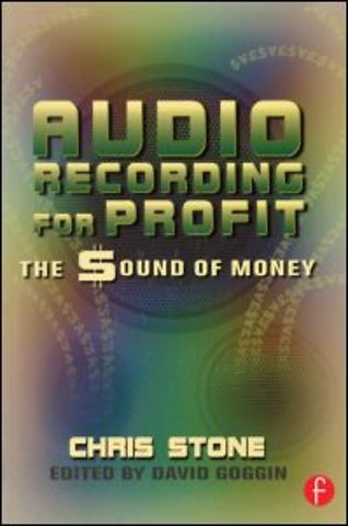 Audio Recording for Profit