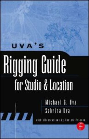 Uva's Rigging Guide for Studio and Location