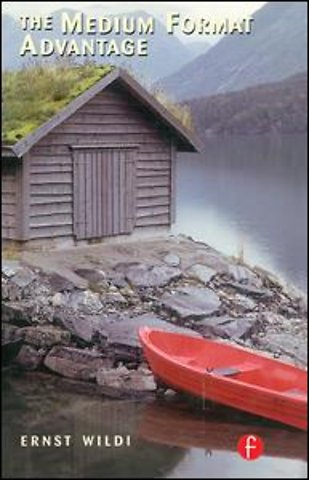 Medium Format Advantage