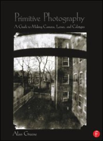 Primitive Photography
