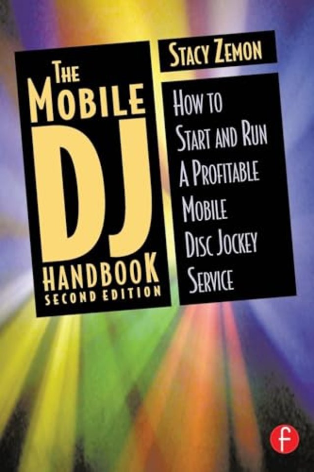 Mobile DJ Handbook