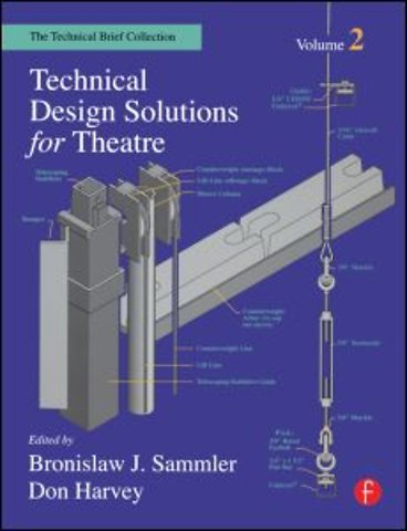 Technical Design Solutions for Theatre