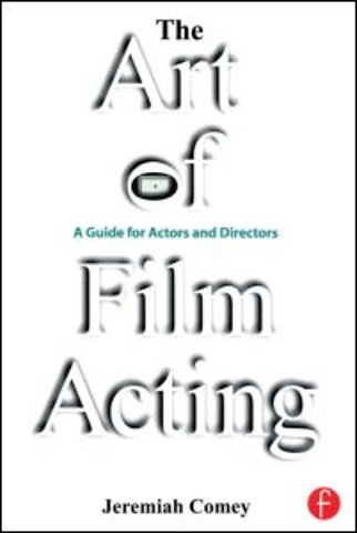 Art of Film Acting