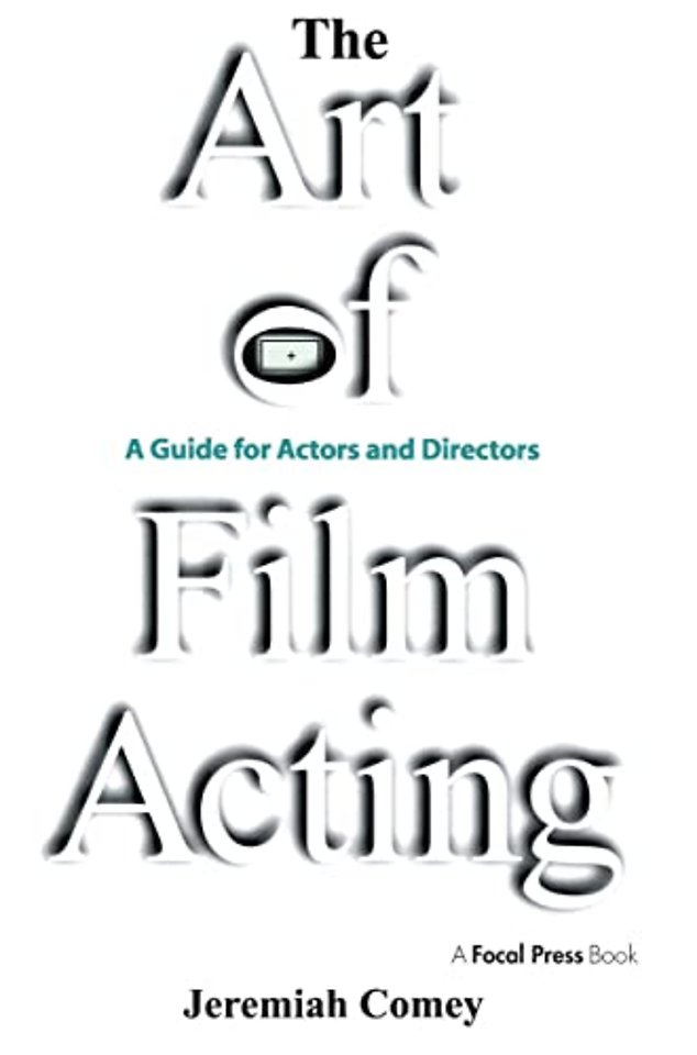 Art of Film Acting