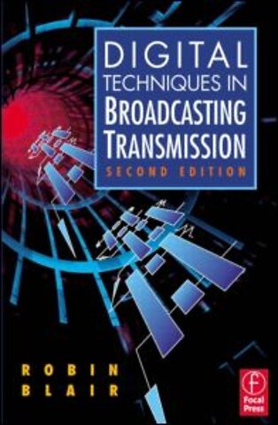 Digital Techniques in Broadcasting Transmission