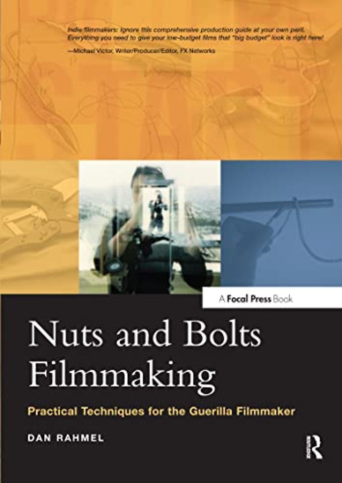 Nuts and Bolts Filmmaking