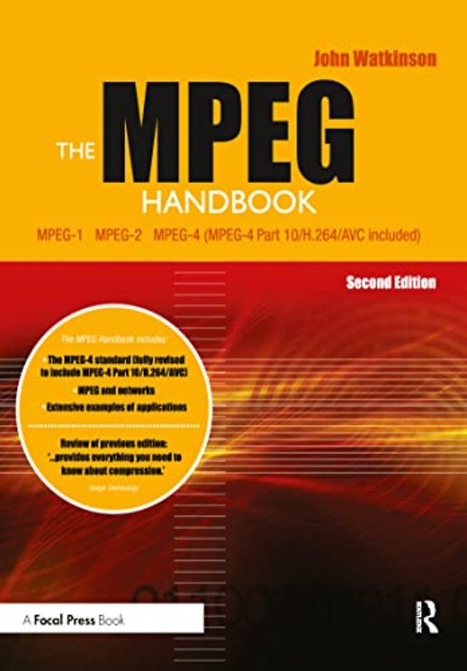 MPEG Handbook