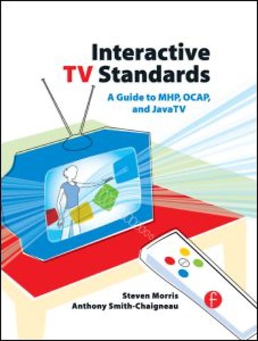 Interactive TV Standards