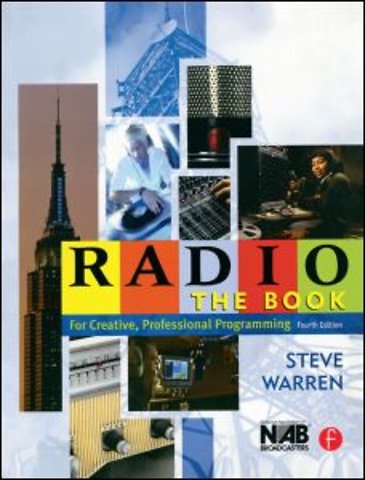Radio: The Book