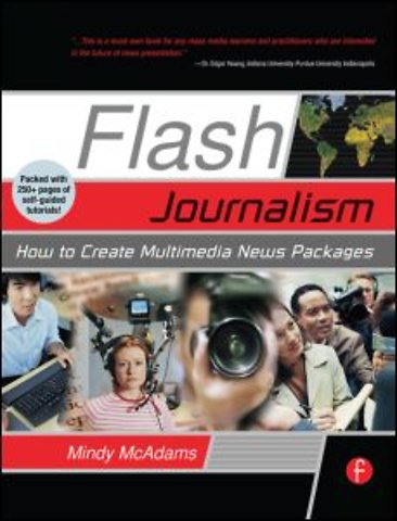 Flash Journalism