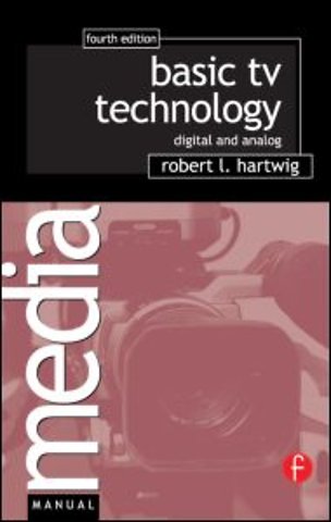 Basic TV Technology