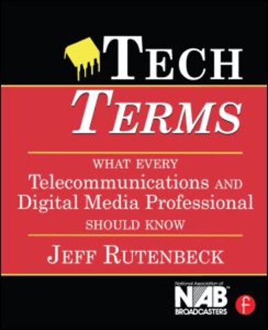 Tech Terms