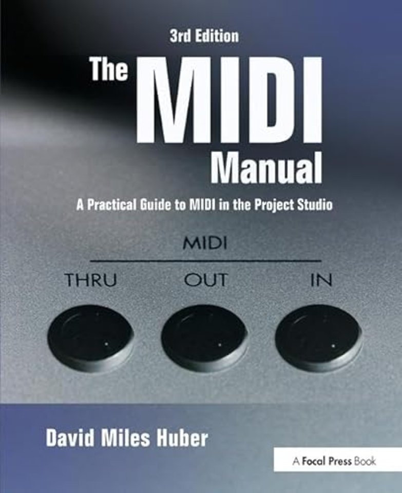 MIDI Manual