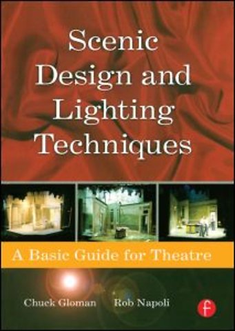 Scenic Design and Lighting Techniques
