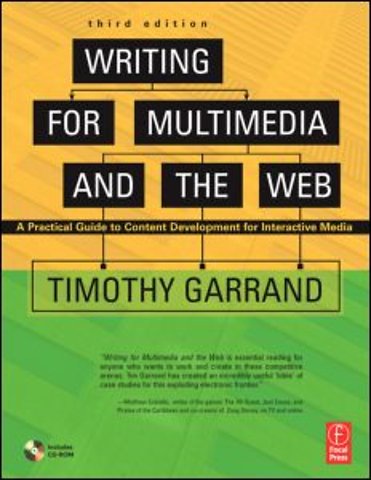 Writing for Multimedia and the Web